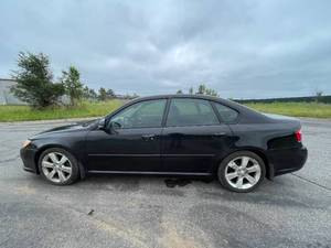 2008 Subaru Legacy 2.5 GT Limited - AWD