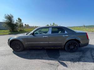 2008 Chrysler 300 Touring