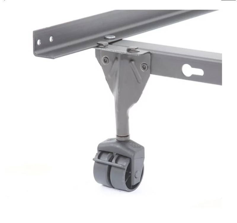 lot 148 image: Rize Universal Bed Frame