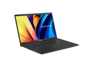 lot 315 image: ASUS F1400EA-SB34 VivoBook 14 HD i3-1115G4 3GHz Intel UHD Graphics 8GB RAM 256GB SSD Win 10 Home Black