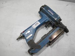 lot 171 image: USED Working AS-IS Power Tool - BeA Type 155 Stapler