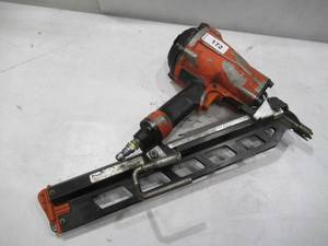 lot 172 image: USED Working AS-IS Power Tool - Paslode F350S Nailer
