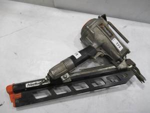 lot 173 image: USED Working AS-IS Power Tool - Paslode F350S Nailer