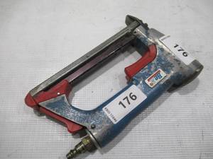 lot 176 image: USED Working AS-IS Power Tool - BeA Stapler