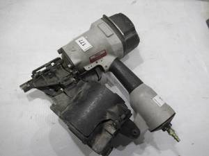 lot 177 image: USED Working AS-IS Power Tool - CN90 Nailer