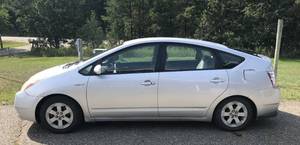 2007 Toyota Prius