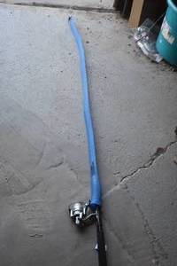 Fishing Rod and Reel