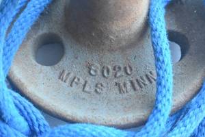 Boat AnchorRope