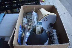 Lamp kits