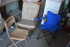 Chairs