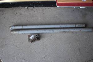 Foundation Jacks