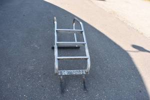 Dock Ladder
