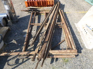 Scaffolding