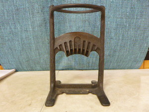 Kindling Cracker Wood Splitter