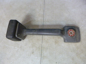 Carpet Knee KickerStretcher