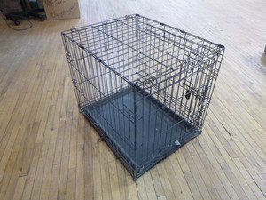 Pet Kennel