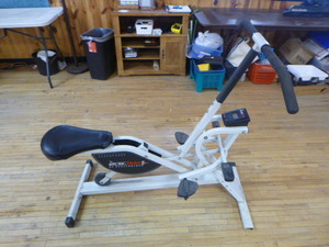 aeRobic Rider 2 Exerciser