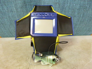 Aqua-Vu Underwater Video Camera