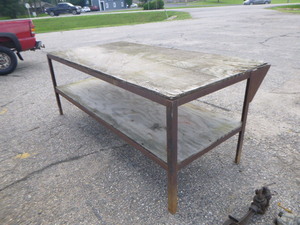 Work Bench