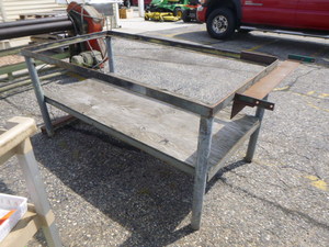 Work Bench