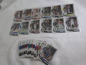 lot 48 image: 2022-23 Optic Basketball Cards...