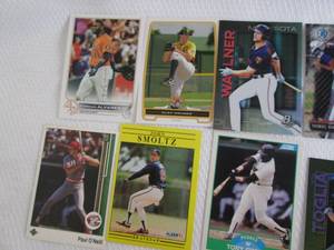 lot 76 image: 60 Assorted Baseball Cards...