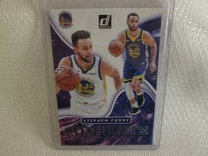 lot 103 image: 2021-22 Donruss Stephen Curry Compl...