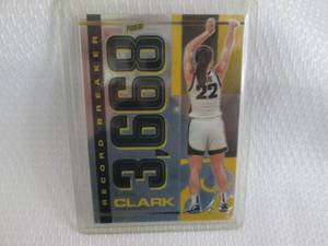 lot 231 image: 2024 Panini Caitlin Clark Card...
