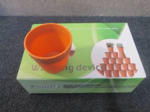 lot 276 image: 20 Small Succulent Pots...
