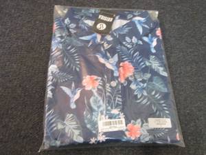 lot 298 image: XL Mens Collared Golf Shirt...