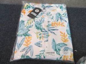 lot 308 image: 3XL Mens Collared Golf Shirt...