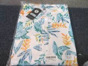lot 309 image: 3XL Mens Collared Golf Shirt...