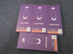 lot 311 image: 4 Screen Protectors for iPhone 15 P...