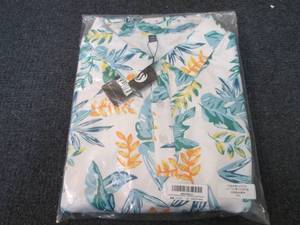 lot 318 image: 2XL Mens Collared Golf Shirt...