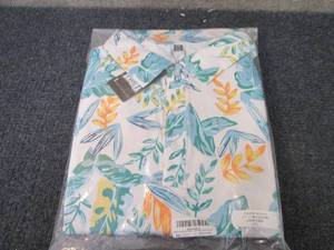 lot 336 image: 2XL Mens Collared Golf Shirt...