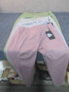 lot 369 image: 3- NWT Gym Wolf X-Large High Waist ...