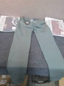 lot 388 image: 3- NWT Gym Wolf Small High Waist Sc...