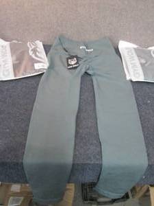 lot 392 image: 3- NWT Gym Wolf Small High Waist Sc...