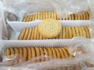 lot 572 image: EE 72 ct FROZEN Homestyle Peanut Bu...