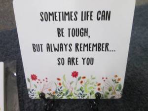lot 259 image: 6- Sometimes Life Can Be Tough De...