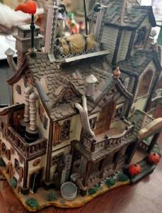 lot 68 image: Lexmax Spookytown Dr Tingles Labratory