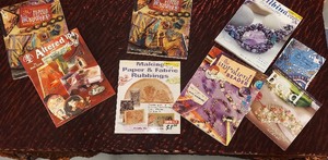 lot 88 image: Mixed and Multi Media Art Books