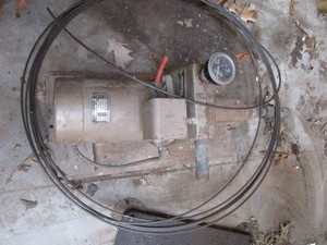 lot 20 image: Sears Home Twenty Pump