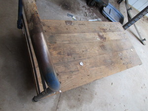lot 26 image: Shop Cart