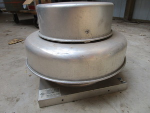 lot 41 image: Roof Vent