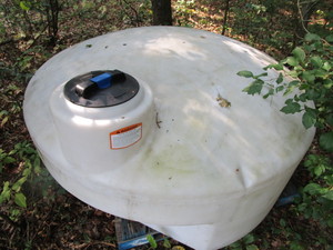 lot 54 image: Liquid Storage Tank