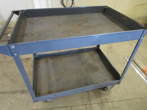 lot 102 image: Shop Cart