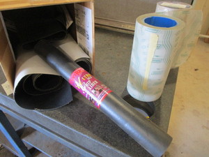 lot 118 image: Precision Micro Finish Film