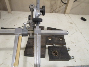 lot 123 image: Technical Device Bases