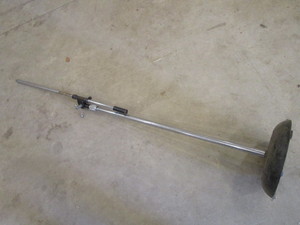 lot 133 image: Microphone Stand